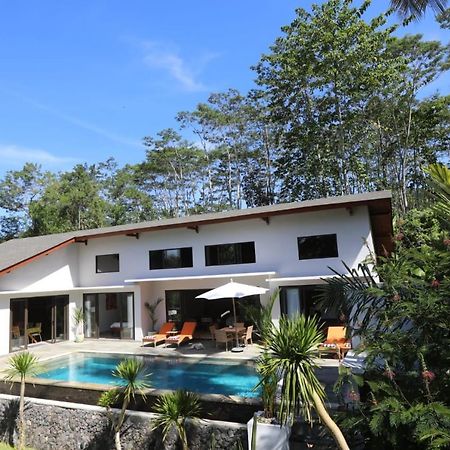 Graha Ayoe Villa Sidemen  Exterior photo