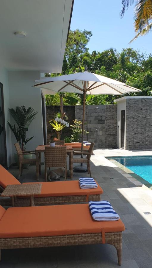 Graha Ayoe Villa Sidemen  Exterior photo